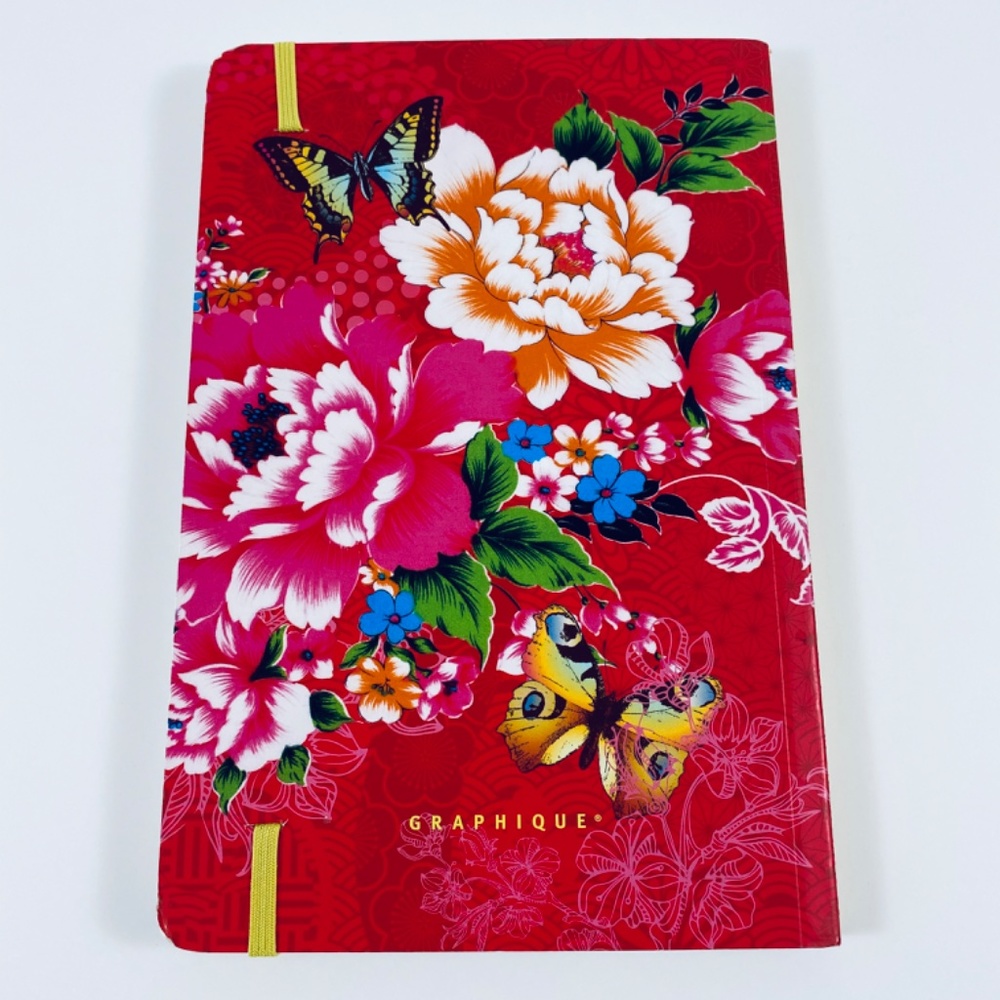 Graphique de France FlorL Notebook - Picture 2 of 5